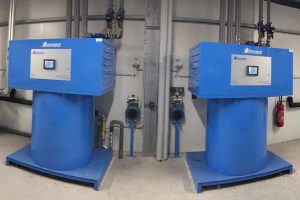 Gestion dynamique de pression